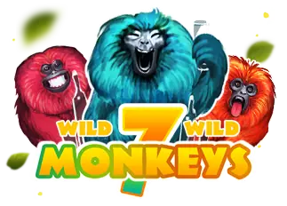 skpanda 7 Monkeys ทดลองเล่นฟรี