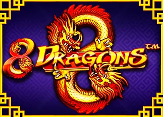 skpanda 8 Dragons ทดลองเล่นฟรี