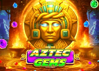 skpanda Aztec Gems ทดลองเล่นฟรี