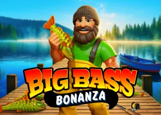 skpanda Big Bass Bonanza ทดลองเล่นฟรี