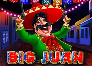 skpanda Big Juan ทดลองเล่นฟรี