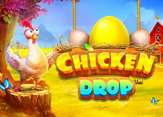 skpanda Chicken Drop ทดลองเล่นฟรี