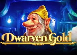skpanda Dwarven Gold ทดลองเล่นฟรี