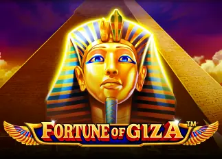 skpanda Fortune of Giza ทดลองเล่นฟรี
