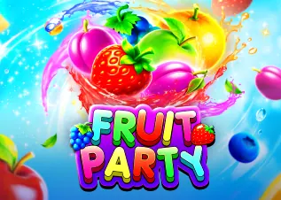 skpanda Fruit Party ทดลองเล่นฟรี