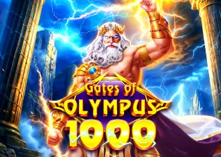 skpanda Gates of Olympus 1000 ทดลองเล่นฟรี
