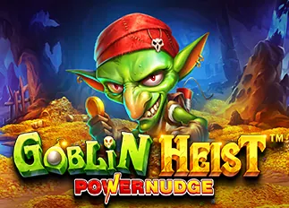 skpanda Goblin Heist Powernudge ทดลองเล่นฟรี