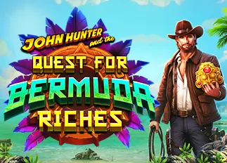 skpanda John Hunter Quest for Bermuda Riches ทดลองเล่นฟรี