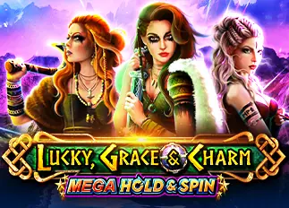skpanda Lucky Grace and Charm ทดลองเล่นฟรี