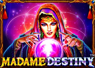 skpanda Madame Destiny ทดลองเล่นฟรี