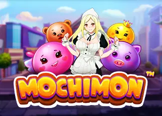 skpanda Mochimon ทดลองเล่นฟรี