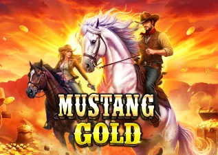 skpanda Mustang Gold ทดลองเล่นฟรี