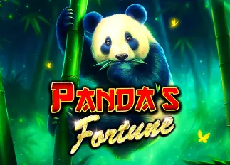 skpanda Pandas Fortune ทดลองเล่นฟรี