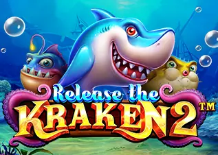 skpanda Release the Kraken 2 ทดลองเล่นฟรี