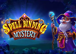 skpanda Spellbinding Mystery ทดลองเล่นฟรี