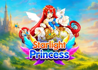 skpanda Starlight Princess ทดลองเล่นฟรี