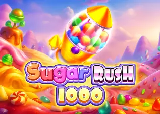 skpanda Sugar Rush 1000 ทดลองเล่นฟรี
