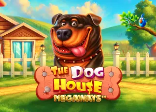 skpanda The Dog House Megaways ทดลองเล่นฟรี