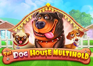 skpanda The Dog House Multihold ทดลองเล่นฟรี