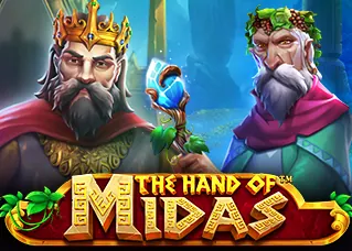 skpanda The Hand of Midas ทดลองเล่นฟรี