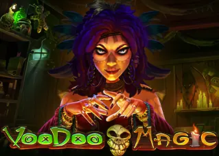 skpanda Voodoo Magic ทดลองเล่นฟรี