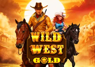 skpanda Wild West Gold ทดลองเล่นฟรี